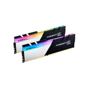 G.SKILL MEMORIA DDR4 32 GB TRIDENT Z NEO PC3600 MHZ (2X16) (F4-3600C16D-32GTZNC)
