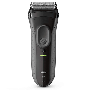 BRAUN RASOIO ELETTRICO SERIE 3 PROSKIN 3000S