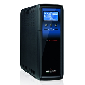 TECNOWARE GRUPPO DI CONTINUITA EXA PLUS 2000VA/1400W (FGCEXAPL2000)