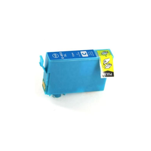 CARTUCCIA COMPATIBILE EPSON T603XL CIANO