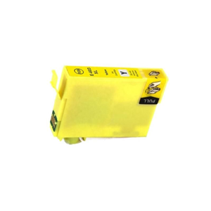 CARTUCCIA COMPATIBILE EPSON T603XL GIALLO