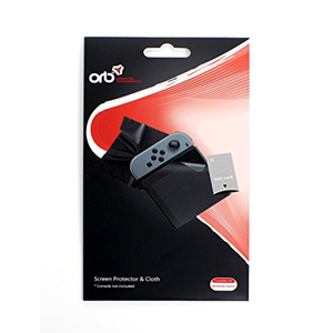 ORB PELLICOLA PROTETTIVA NINTENDO SWITCH THUMBS UP! (OR-021000)