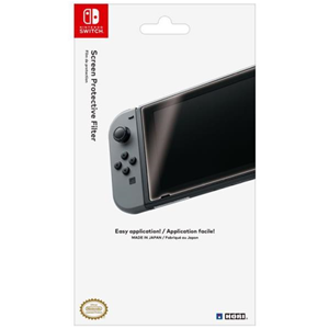 HORI PELLICOLA PROTETTIVA NINTENDO SWITCH NSW-030U