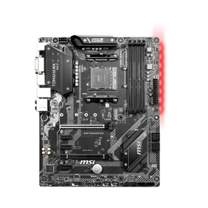 MSI (OUTLET) SCHEDA MADRE B450 TOMAHAWK MAX (7C02-020R) SK AM4