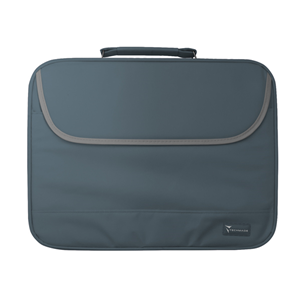 TECHMADE BORSA PER NOTEBOOK 15.6" GRIGIO (NH-1001-GY)