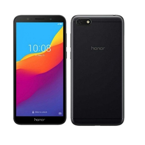 HUAWEI SMARTPHONE HONOR 7S 16GB NERO DUAL SIM - GARANZIA ITALIA