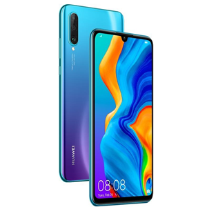 HUAWEI SMARTPHONE P30 LITE NEW EDITION BLUE DUAL SIM 256GB DUAL SIM - GARANZIA ITALIA