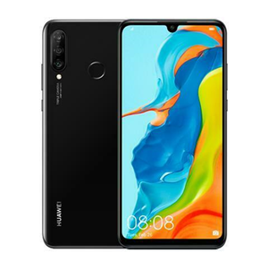 HUAWEI SMARTPHONE P30 LITE NEW EDITION MIDNIGHT BLACK DUAL SIM 256GB DUAL SIM