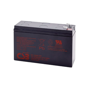 BATTERIA RICARICABILE SKB AL PIOMBO 12V 2,3A (38640205)