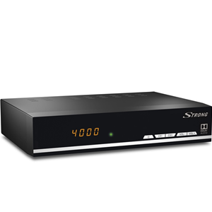 STRONG DECODER SATELLITARE SRT7007 DVB-S2