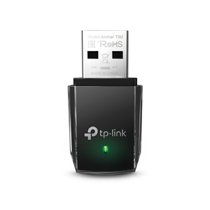 TP-LINK SCHEDA DI RETE WIRELESS USB 1300 MBPS ARCHER T3U AC1300