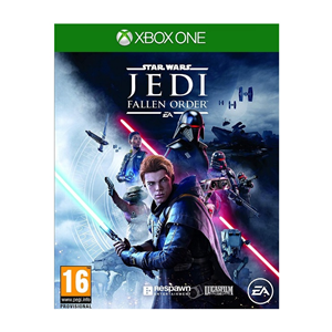 ELECTRONIC ARTS VIDEOGIOCO STAR WARS JEDI: FALLEN ORDER - PER XBOX ONE