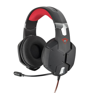 TRUST CUFFIE MICROFONO GXT322 CARUS (20408) GAMING