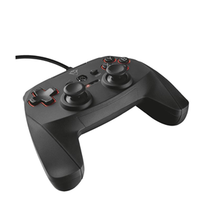 TRUST GAMEPAD JOYPAD GXT540 YULA PER PC/PS3 (20712)