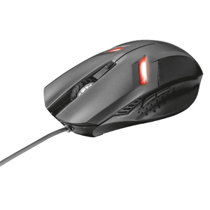 TRUST MOUSE ZIVA GAMING (21512) CON ILLUMINAZIONE