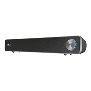 TRUST BARRA AMPLIFICATA ARYS USB SOUNDBAR 12W (22946)