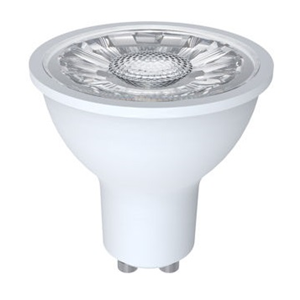 SKYLIGHTING LAMPADA LED FARETTO GU10 5W 3000K LUCE CALDA 450L (GU10-31530C)