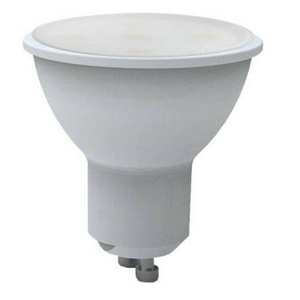 SKYLIGHTING LAMPADA LED FARETTO GU10 7W 3000K LUCE CALDA 580L (GU10-317100C)