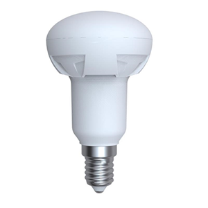 SKYLIGHTING LAMPADA LED SPOT R50 E14 7W 600 LUMEN LUCE CALDA (R50-1407C)