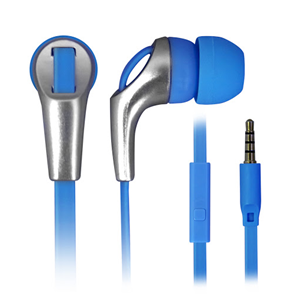 TECHMADE AURICOLARI TM-IP002-DB BLU SCURO