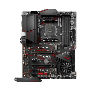 MSI (OUTLET) SCHEDA MADRE MPG X570 GAMING PLUS (7C37-004R) SK AM4