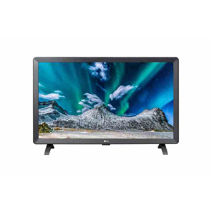 LG TV MONITOR LED 24" 24TL520V-PZ DVB-T2