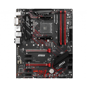 MSI (OUTLET) SCHEDA MADRE B450 GAMING PLUS MAX (7B86-016R) SK AM4