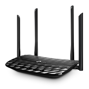 TP-LINK ROUTER WIRELESS AC1200 ARCHER C6