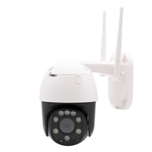 TECNO TELECAMERA SORVEGLIANZA IP TC-4016WF-IP