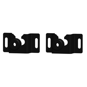 TECNO STAFFA SUPPORTO A PARETE TC-ST013 DA 15" A 84"