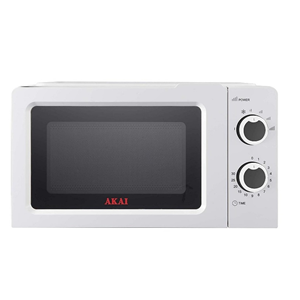 AKAI FORNO A MICROONDE AKMW20SG 20L