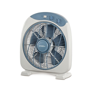 HOWELL VENTILATORE DA TAVOLO VEB341MQ 30 CM.