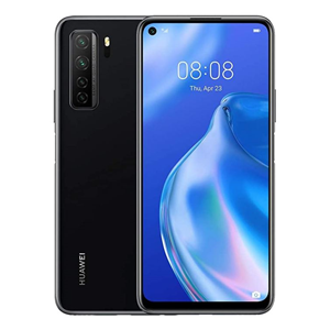 HUAWEI SMARTPHONE P40 LITE 5G BLACK 128GB DUAL SIM