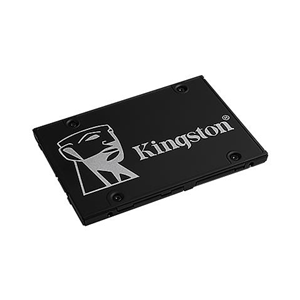 KINGSTON HARD DISK SSD 256GB KC600 2.5" SATA 3 (SKC600/256G)