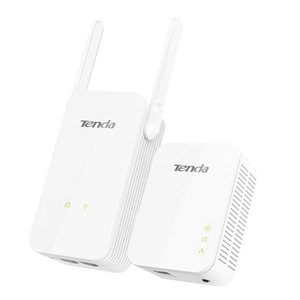 TENDA KIT ADATTATORE DI RETE POWERLINE PH5 AV1000 1000 MBPS WIRELESS