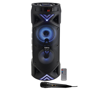 KARMA CASSA AUDIO AMPLIFICATO HPS T265 300W