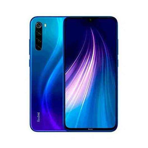 XIAOMI SMARTPHONE REDMI NOTE 8 PRO 128GB OCEAN BLU DUAL SIM