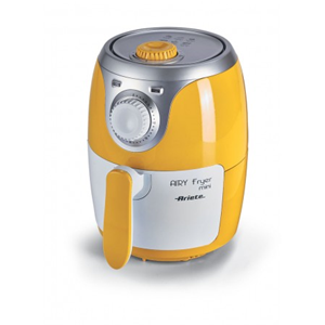 ARIETE FRIGGITRICE AIRY FRYER MINI (ARI4615) GIALLO