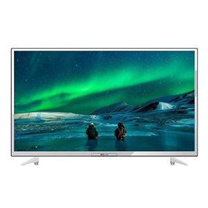 BOLVA TV LED 39" BL-3966W HD DVB-T2 HOTEL MODE BIANCO