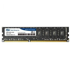 TEAM GROUP MEMORIA DDR3 ELITE 8 GB PC1600 MHZ (1X8) (TED38G1600C1101)