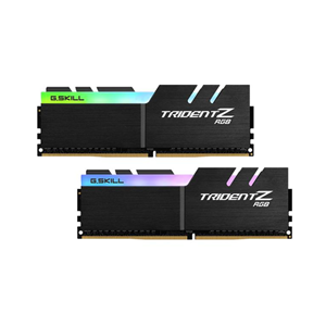 G.SKILL MEMORIA DDR4 16 GB TRIDENT Z RGB PC3600 MHZ (2X8) (F4-3600C18D-16GTZRX)