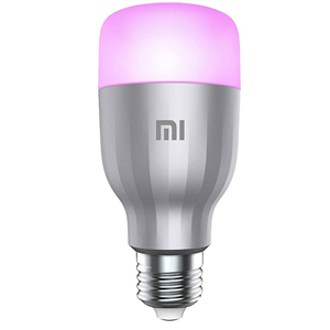 XIAOMI LAMPADA LED BULBO COLOR E27 10W LUCE FREDDA (GPX4014GL)