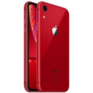 APPLE SMARTPHONE IPHONE XR 64GB ROSSO (MT062) GR.A - RICONDIZIONATO - GAR. 12 MESI