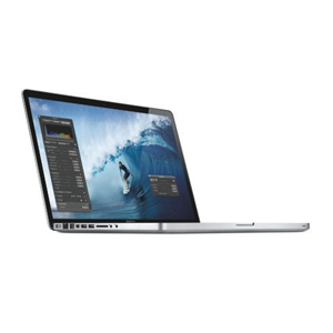 APPLE NOTEBOOK MACBOOK PRO 9.2 A1278 INTEL CORE I7-3520M 8GB 256GB SSD 13.3" - MAC OS - RICONDIZIONATO - GAR. 6 MESI