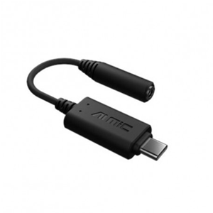 ASUS ADATTATORE AI NOISE-CANCELING CANCELLAZIONE RUMORE MIC USB (90YH02L1-B2UA00)