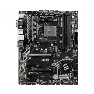 MSI (OUTLET) SCHEDA MADRE B450-A PRO MAX (7B86-022R) SK AM4