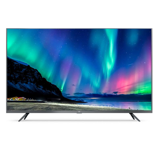 XIAOMI TV LED 43" MI LED TV 4S ULTRA HD 4K SMART TV WIFI DVB-T2 (L43M5-5ASP)