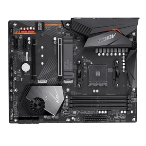 GIGABYTE (OUTLET) SCHEDA MADRE X570 AORUS ELITE (GA-X570-ELITE AORUS) SK AM4