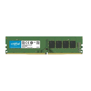 CRUCIAL MEMORIA DDR4 8 GB PC2666 MHZ (1X8) (CT8G4DFRA266)