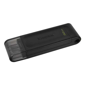 KINGSTON PEN DRIVE 32GB USB-C 3.2 TYPE-C (DT70/32GB)